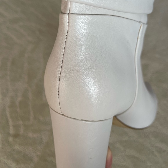 Marc Fisher LTD UNANA Bootie - Picture 10 of 11